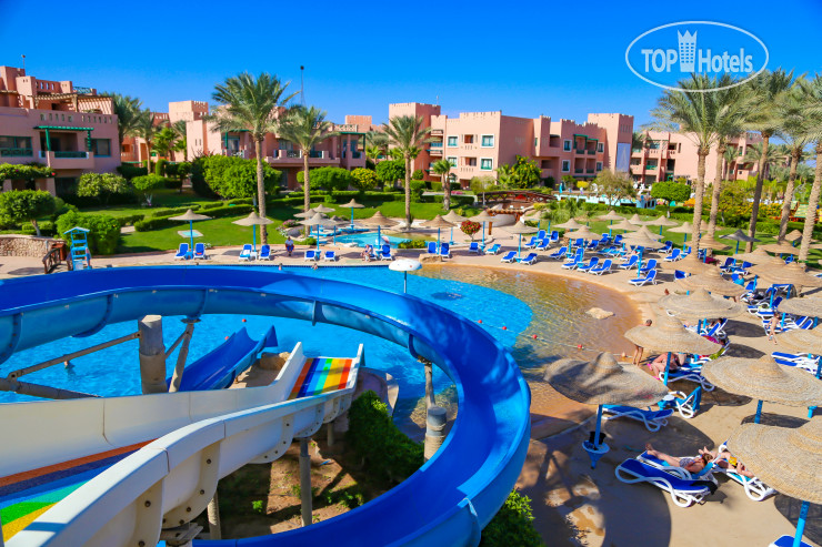 Photos Rehana Sharm Resort, Aqua Park & Spa