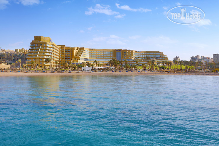 Photos Hilton Hurghada Plaza