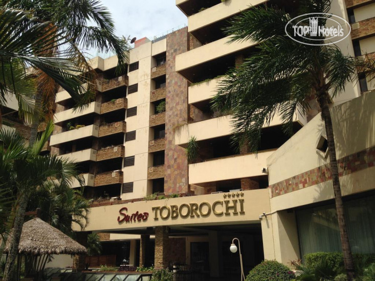 Photos Toborochi Suites