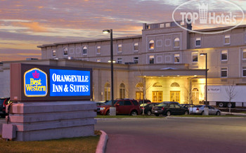 Photos Best Western Plus Orangeville Inn & Suites