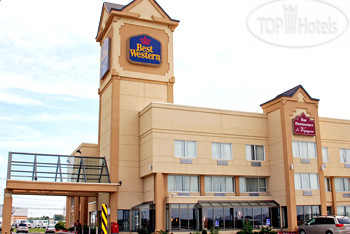 Photos Best Western Plus Montreal Airport Hotel