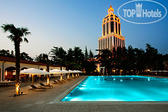 Photos Sheraton Batumi Hotel
