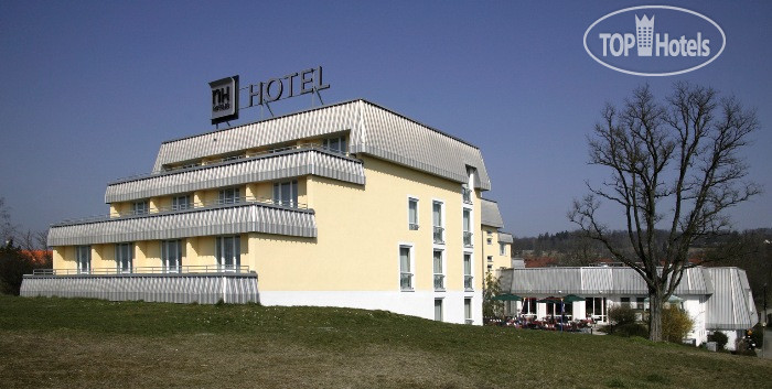 Photos The Taste Hotel Heidenheim