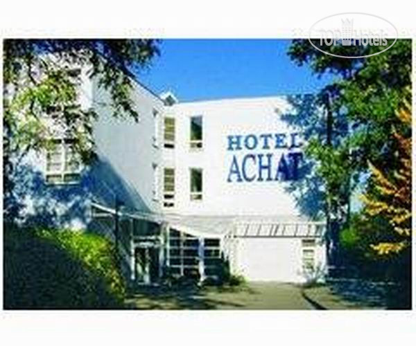 Photos Achat Hotel