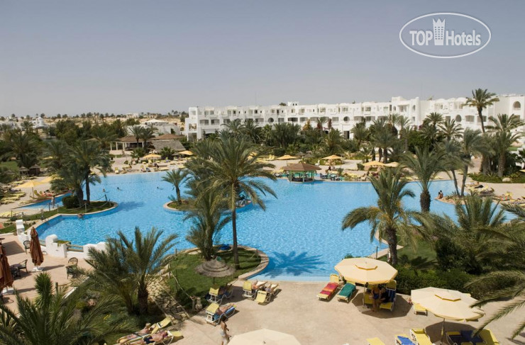 Photos Djerba Resort