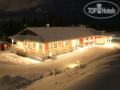 Фото Lapland Hotels Ounasvaara Chalets
