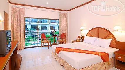 Photos Nipa Resort Hotel