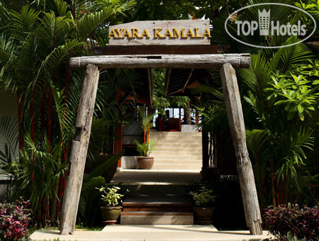 Фото Ayara Kamala Resort & Spa