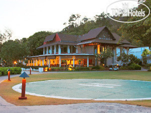 Photos Honeymoon Island Phuket (закрыт)