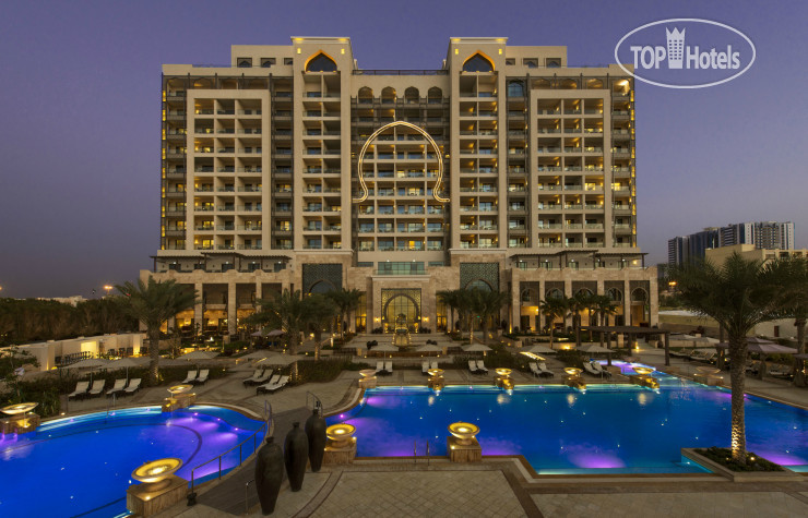 Photos Ajman Saray, A Luxury Collection Hotel & Resort