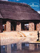 Photos Matobo Hills Lodge