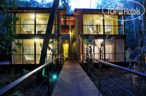 Photos La Cantera Lodge de Selva Iguazu