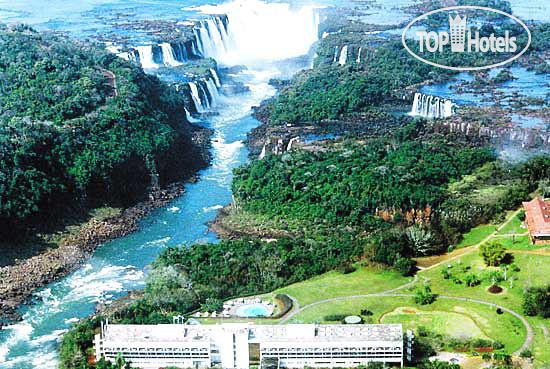 Photos Gran Melia Iguazu