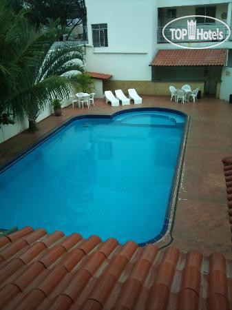 Photos Aguas do Iguacu Hotel Centro