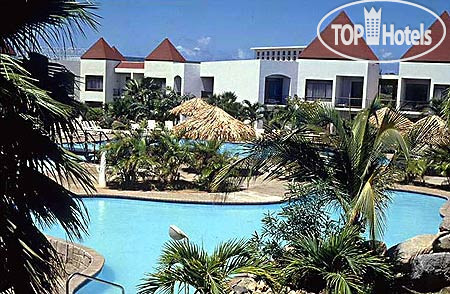 Фото The Mill Resort & Suites Aruba