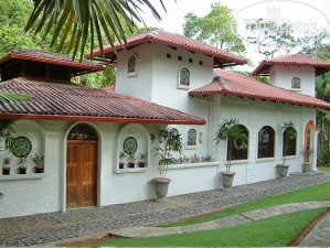 Фото Casa Corcovado Jungle Lodge