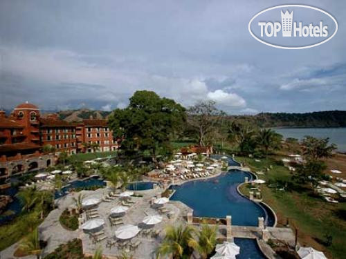 Photos Los Suenos Marriott Ocean & Golf Resort