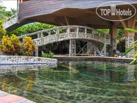 Фото Baldi Hot Springs Resort Hotel & Spa