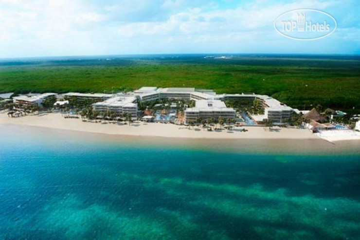 Photos Breathless Riviera Cancun Resort & Spa