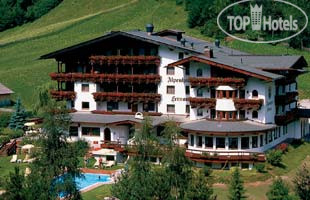Photos Alpenhotel Fernau