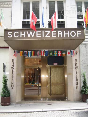Photos Hotel Schweizerhof