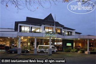 Photos Holiday Inn On Avon Christchurch
