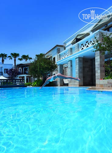 Photos Mitsis Royal Mare Thalasso & Spa Resort