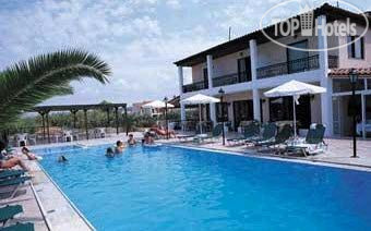Фото Creta Aquamarine Hotel