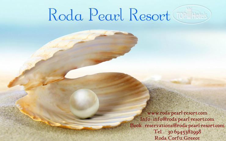 Photos Roda Pearl Resort