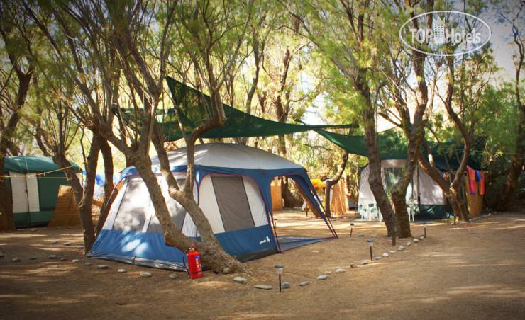 Photos Camping Nopigia