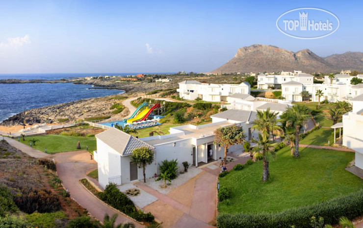 Photos Mr & Mrs White Crete Lounge Resort & Spa (ex.Cretan Pearl Resort & Spa)