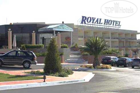 Photos Royal hotel
