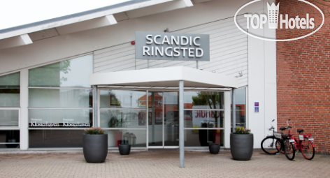 Photos Scandic Ringsted