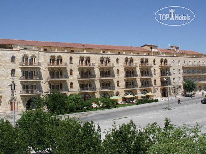 Photos Hotel Tassaray