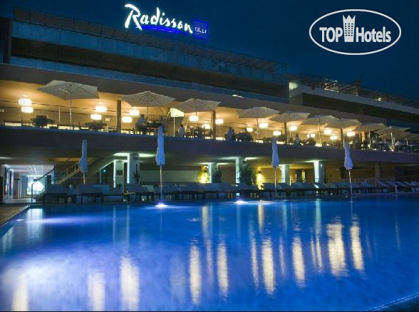 Photos Radisson Blu Resort & Spa