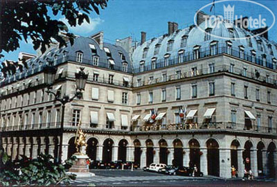Фото Regina Louvre Hotel