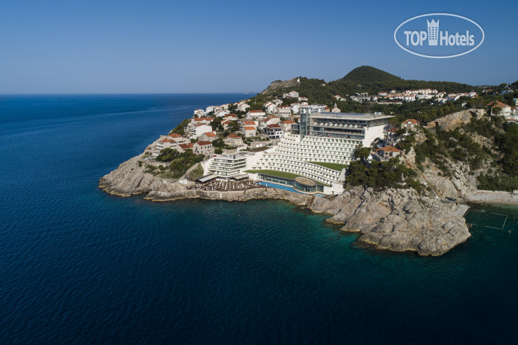 Фото Rixos Premium Dubrovnik