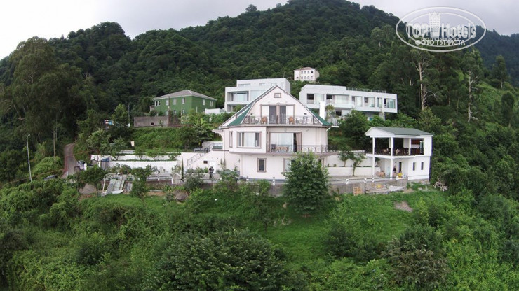 Photos Mount Villa Kvariati