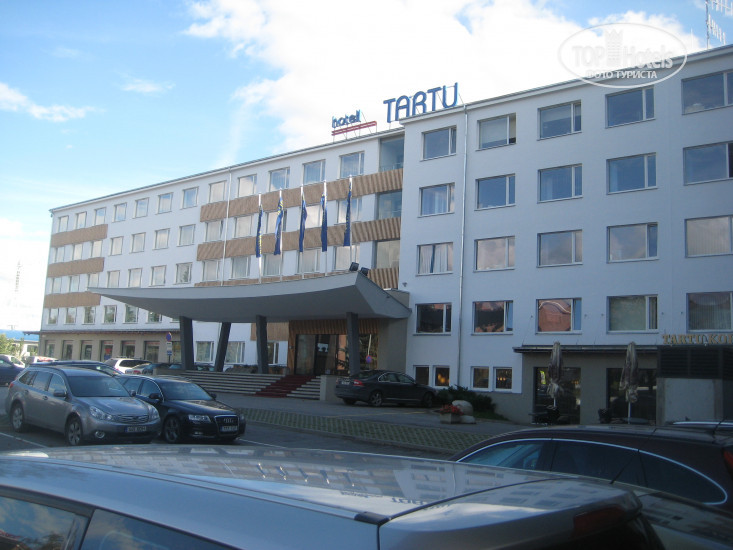 Photos Hotel Tartu