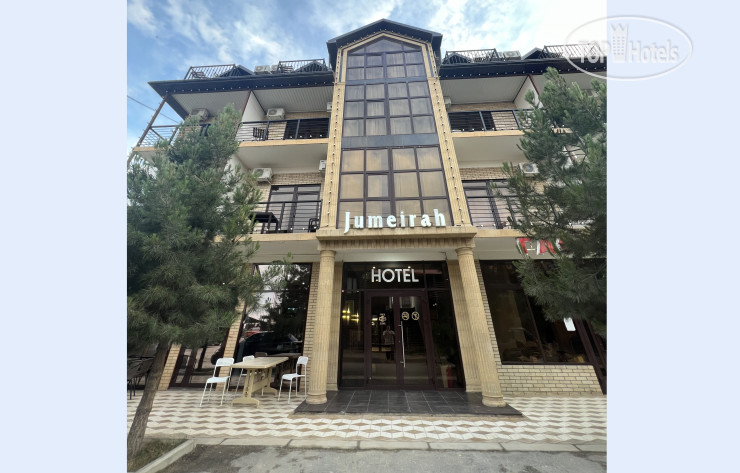 Photos Hotel Jumeirah Izberbash
